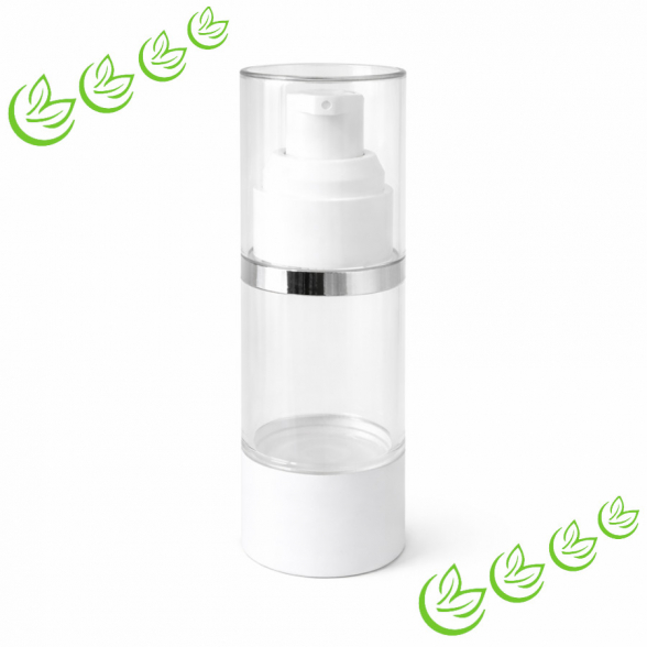 Airless Spender 15 ml